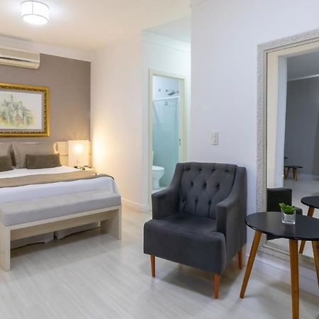 Baviera Park Hotel Teutônia Esterno foto