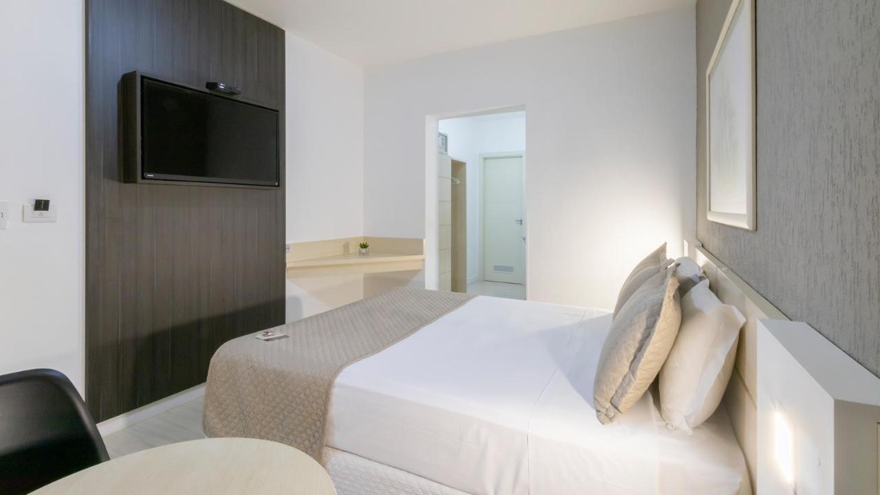 Baviera Park Hotel Teutônia Esterno foto