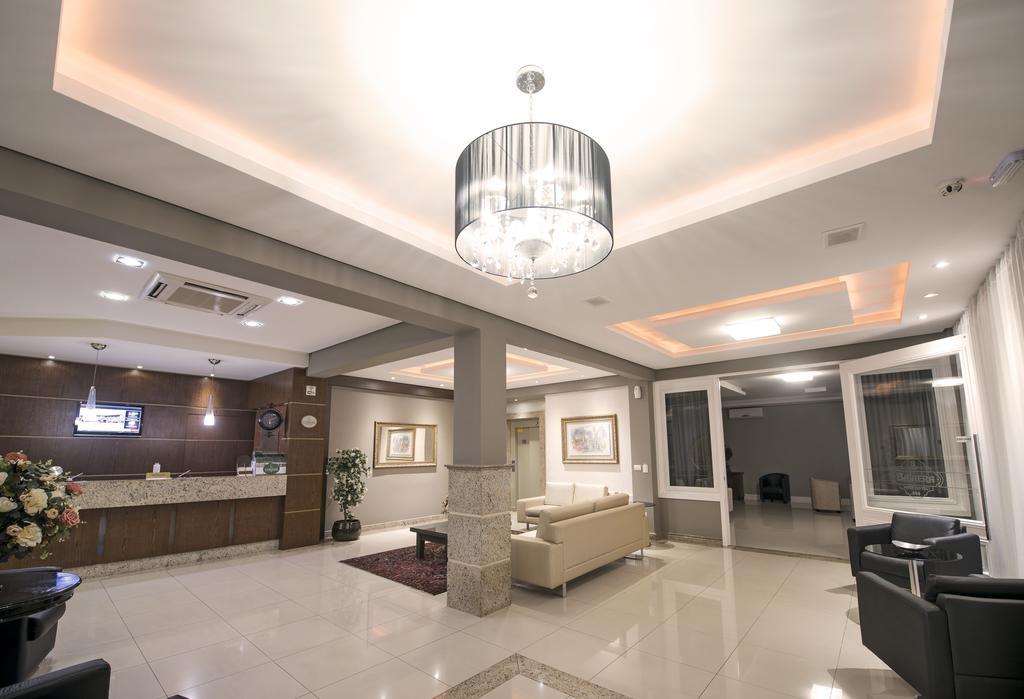 Baviera Park Hotel Teutônia Esterno foto