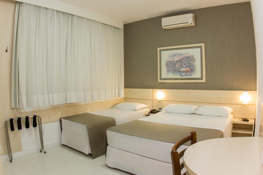 Baviera Park Hotel Teutônia Esterno foto